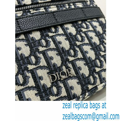 Dior Essentials men's Safari Messenger Bag 2023 - Click Image to Close