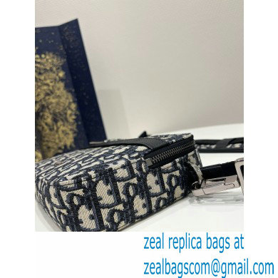 Dior Essentials men's Safari Messenger Bag 2023 - Click Image to Close