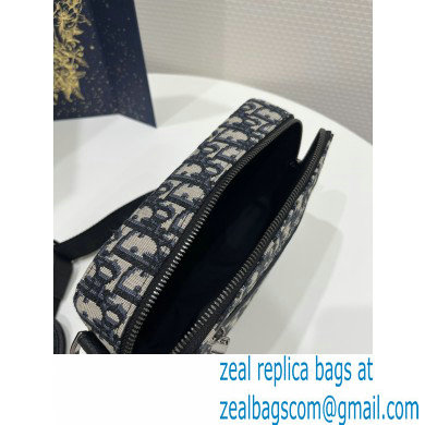 Dior Essentials men's Safari Messenger Bag 2023 - Click Image to Close