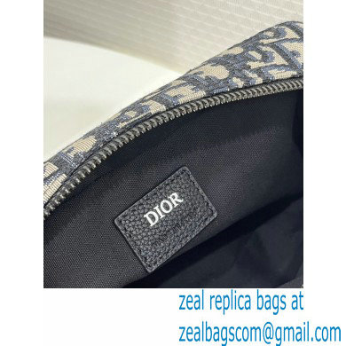 Dior Essentials men's Safari Messenger Bag 2023