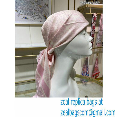 Dior Scarf 90x90cm 12 2023