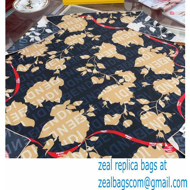 Fendi Scarf 90x90cm 02 2023