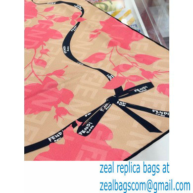 Fendi Scarf 90x90cm 03 2023