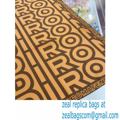Fendi Scarf 90x90cm 04 2023