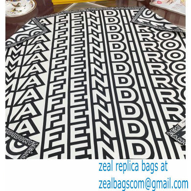 Fendi Scarf 90x90cm 05 2023