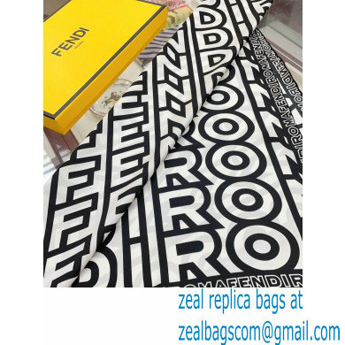 Fendi Scarf 90x90cm 05 2023