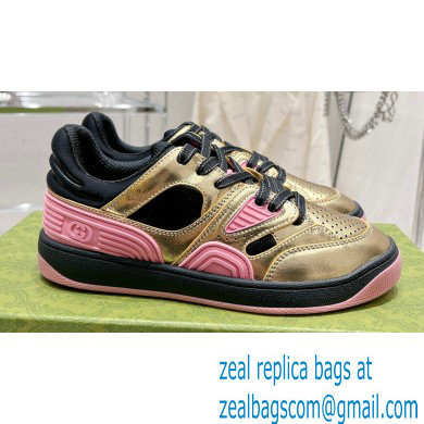 Gucci Basket Women/Men sneakers 01 2023 - Click Image to Close