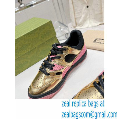 Gucci Basket Women/Men sneakers 01 2023 - Click Image to Close