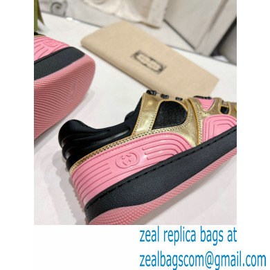 Gucci Basket Women/Men sneakers 01 2023