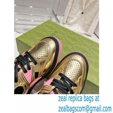 Gucci Basket Women/Men sneakers 01 2023 - Click Image to Close