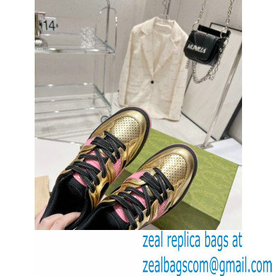 Gucci Basket Women/Men sneakers 01 2023