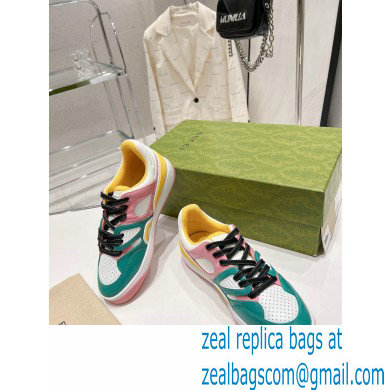 Gucci Basket Women/Men sneakers 02 2023