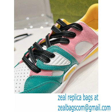 Gucci Basket Women/Men sneakers 02 2023