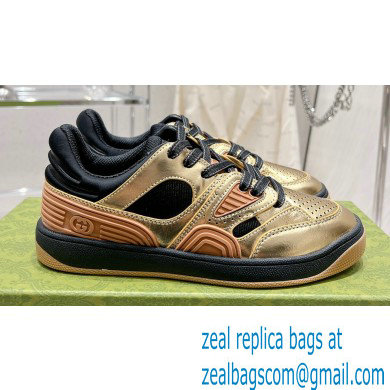 Gucci Basket Women/Men sneakers 03 2023