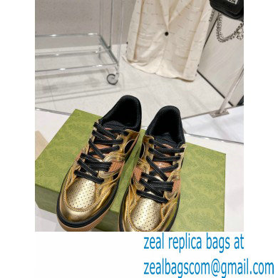 Gucci Basket Women/Men sneakers 03 2023