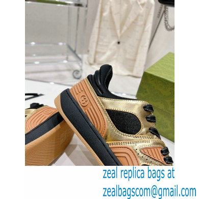 Gucci Basket Women/Men sneakers 03 2023