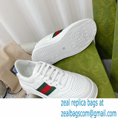 Gucci GG lace-up Women/Men Chunky sneakers 09 2023