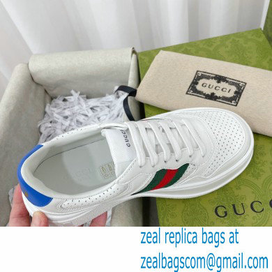 Gucci GG lace-up Women/Men Chunky sneakers 09 2023 - Click Image to Close