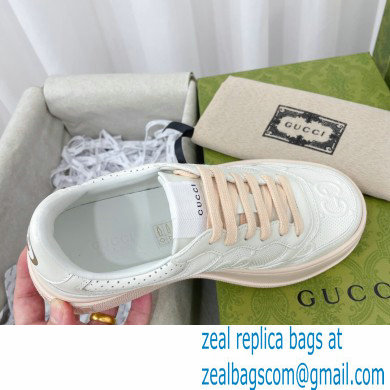 Gucci GG lace-up Women/Men Chunky sneakers 10 2023