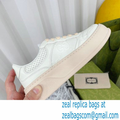 Gucci GG lace-up Women/Men Chunky sneakers 10 2023