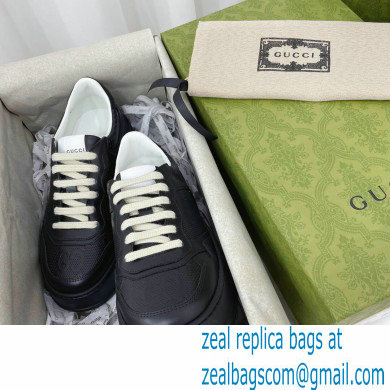 Gucci GG lace-up Women/Men Chunky sneakers 11 2023