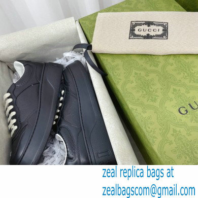Gucci GG lace-up Women/Men Chunky sneakers 11 2023