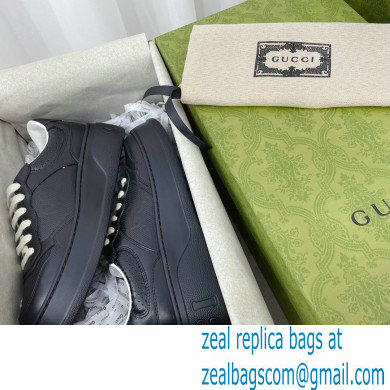 Gucci GG lace-up Women/Men Chunky sneakers 11 2023 - Click Image to Close