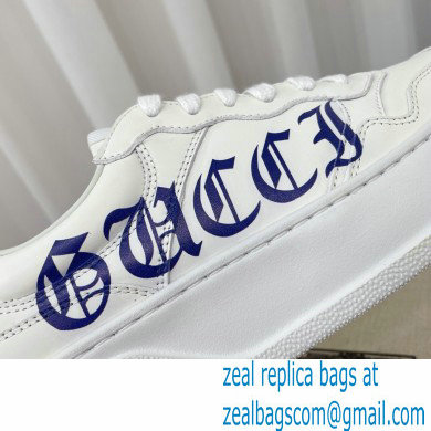 Gucci GG lace-up Women/Men Chunky sneakers 16 2023