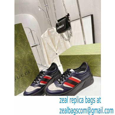 Gucci GG lace-up Women/Men Chunky sneakers 20 2023 - Click Image to Close
