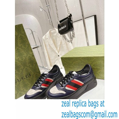 Gucci GG lace-up Women/Men Chunky sneakers 20 2023