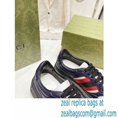 Gucci GG lace-up Women/Men Chunky sneakers 20 2023