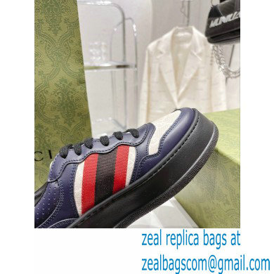 Gucci GG lace-up Women/Men Chunky sneakers 20 2023 - Click Image to Close