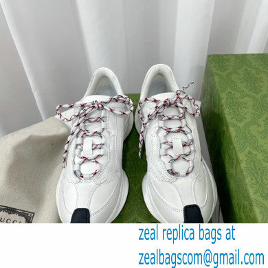 Gucci Run Women/Men sneakers 01 2023