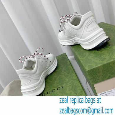 Gucci Run Women/Men sneakers 02 2023