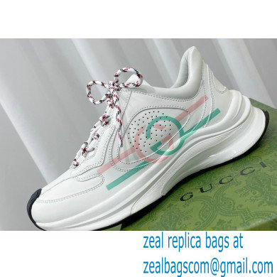 Gucci Run Women/Men sneakers 02 2023