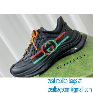 Gucci Run Women/Men sneakers 03 2023