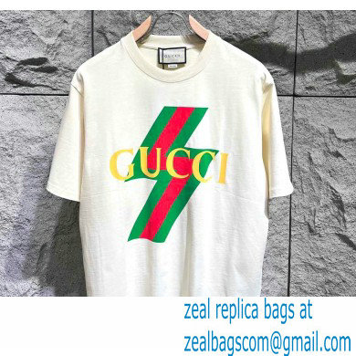 Gucci T-shirt 230331 02 2023
