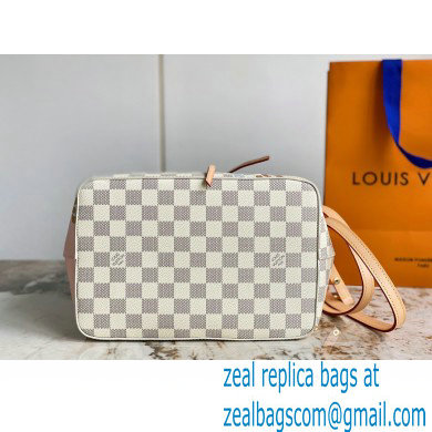 LOUIS VUITTON NeoNoe MM bucket bag N40474 2023 - Click Image to Close