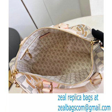 LOUIS VUITTON Speedy Bandouliere 25 BAG N40473 2023