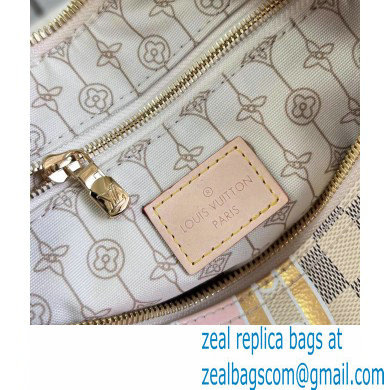 LOUIS VUITTON Speedy Bandouliere 25 BAG N40473 2023