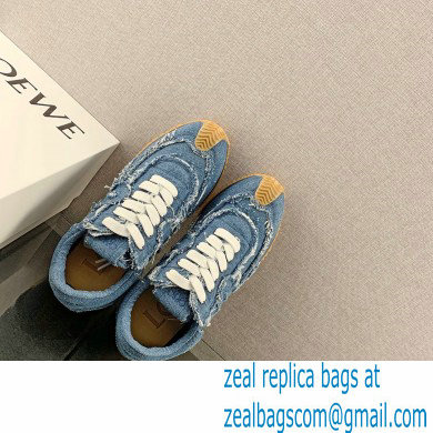 Loewe Flow Runner Sneakers 02 2023