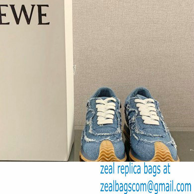 Loewe Flow Runner Sneakers 02 2023 - Click Image to Close