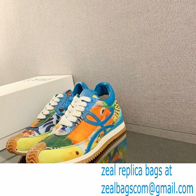 Loewe Flow Runner Sneakers 04 2023