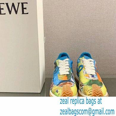 Loewe Flow Runner Sneakers 04 2023