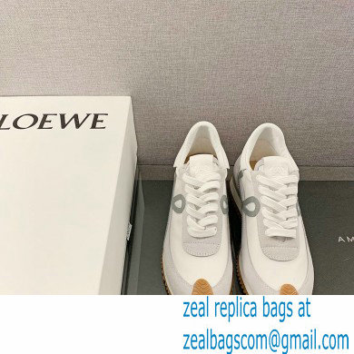 Loewe Flow Runner Sneakers 07 2023 - Click Image to Close