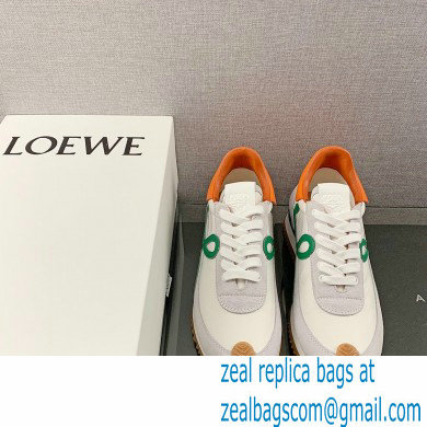 Loewe Flow Runner Sneakers 08 2023