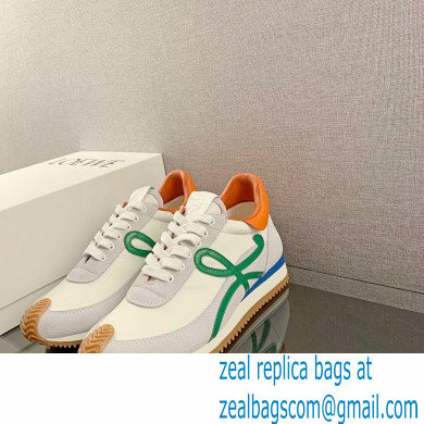 Loewe Flow Runner Sneakers 08 2023