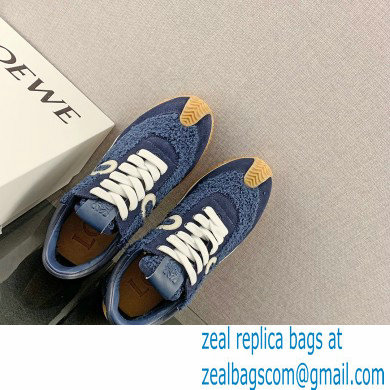 Loewe Flow Runner Sneakers 12 2023