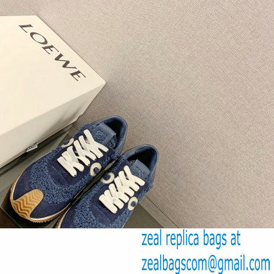 Loewe Flow Runner Sneakers 12 2023 - Click Image to Close