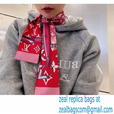 Louis Vuitton Bandeau 08 2023
